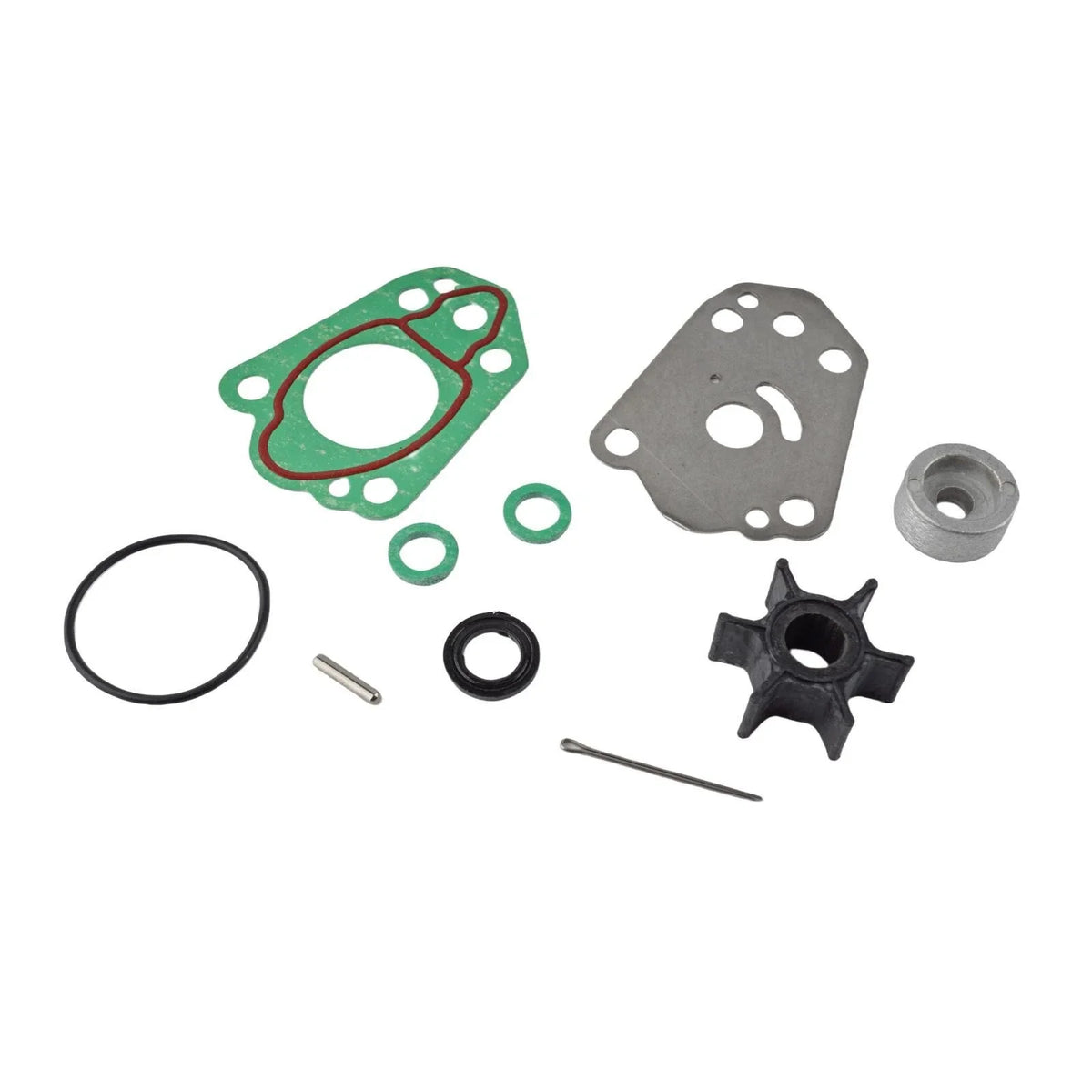 Water Pump Repair Kit for Suzuki DF 2.5 HP (17400-97820)