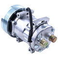 A/C Compressor 84279787 86993463 for Case 6130 7010 7120 7230 8010 8120 9010