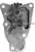 Cummins ISBe QSB Komatsu B3.3 Oil Lub Pump Kit 4945774 4941148