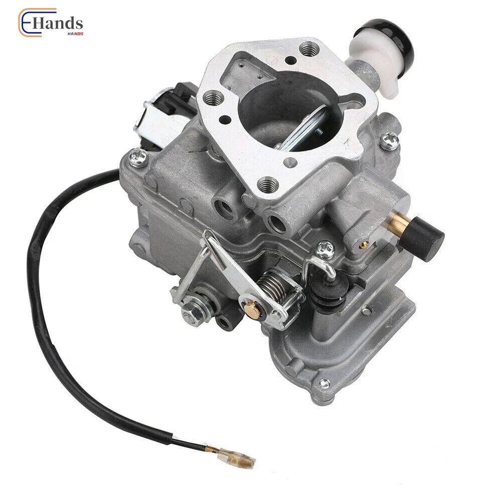 Carburetor Kit for Kohler CH730 CH740 (24 853 91-S, 24853257-S)