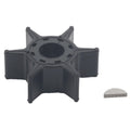Water Pump Impeller & Key for Yamaha Outboard (6L2-44352)