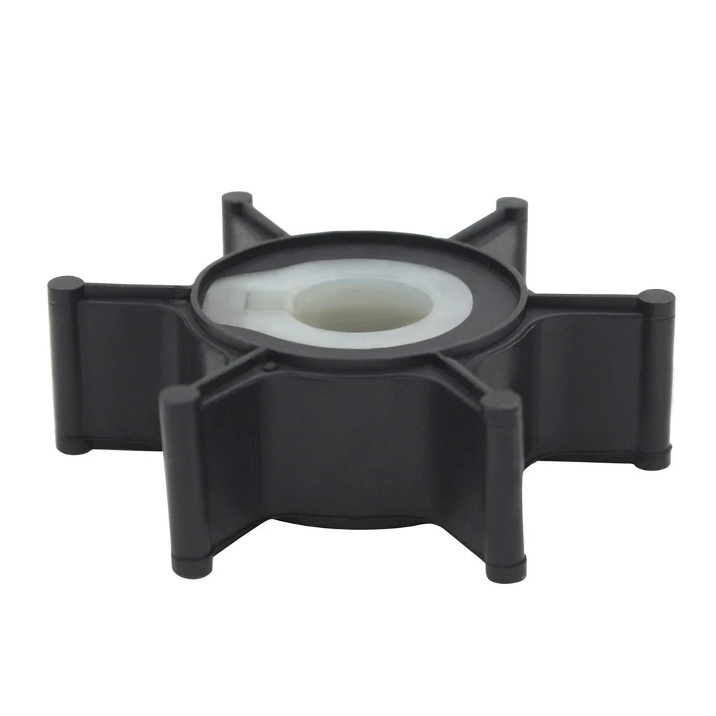 Water Pump Impeller for Yamaha 2-Stroke 2 Hp Outboard (646-44352-01, 18-3072)