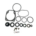 Lower Unit Gearcase Seal Kit for Johnson Evinrude 25-50 HP (18-2694, 433550)