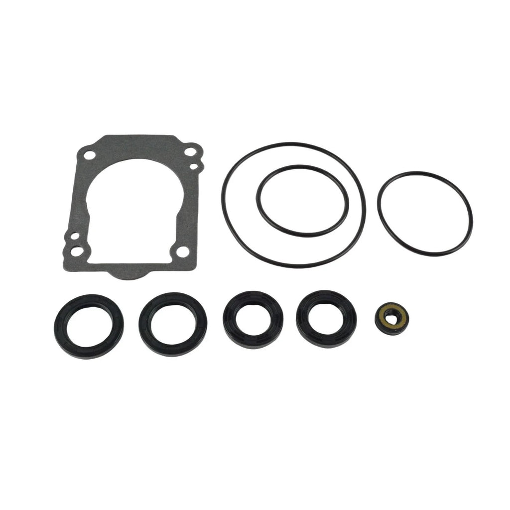 Lower Unit Seal Kit for Suzuki DF150 DF175 DF200 DF225 DF250 (2000–2023)