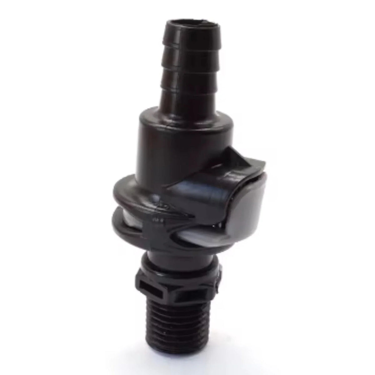 Sprayless Connector Kit for Attwood Universal (8838US6)