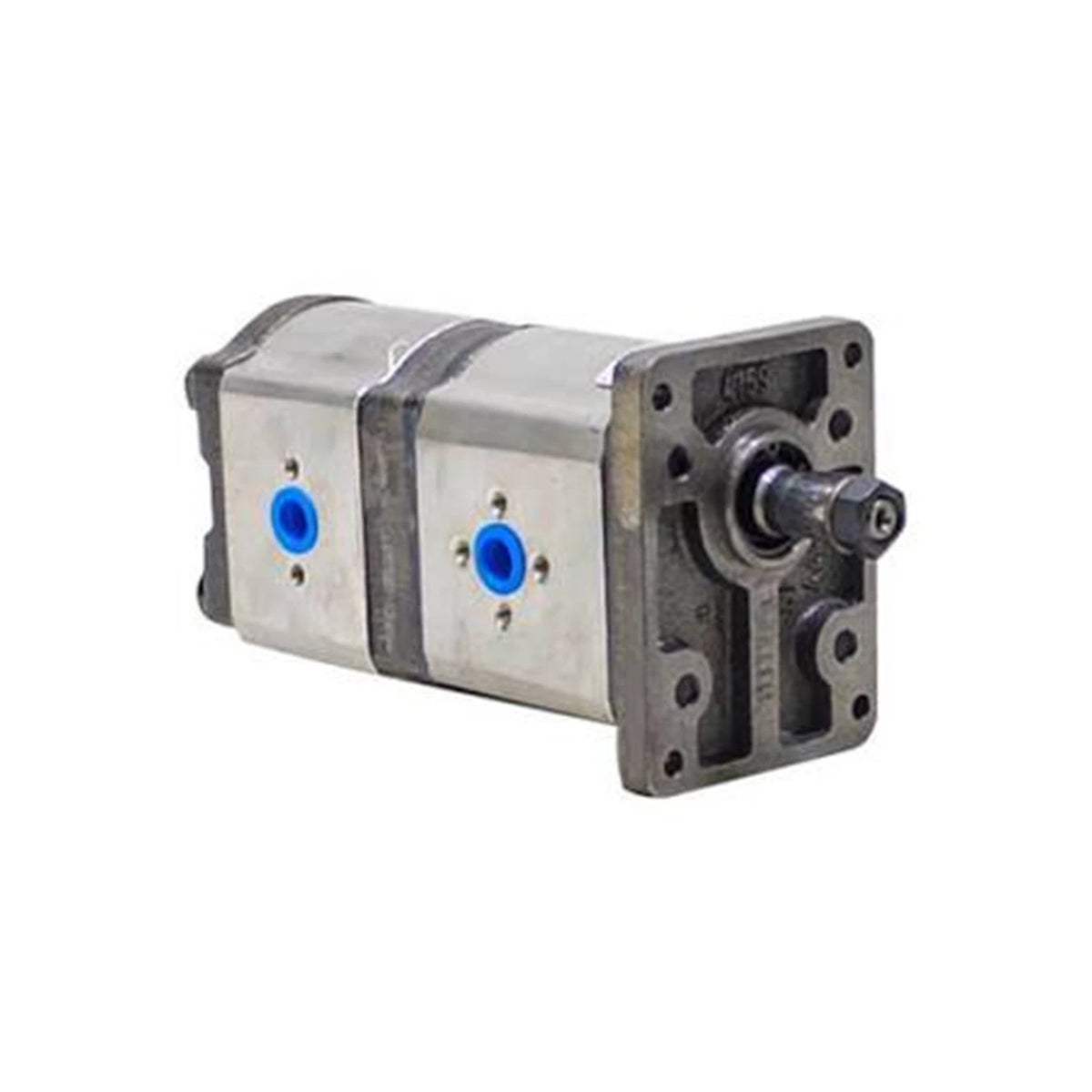 Hydraulic Pump 79066183 75224649 5106240 for Holland FD20 Fiat AD14 Dozer