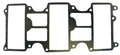 Intake Gasket for Yamaha 225/250 Hp (1990–1996) 518-26, 61A-13646-00-00
