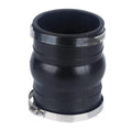 Exhaust Hose Bellows for OMC Volvo Penta 4.3/5.0/5.7L (Upper Lower Rubber)