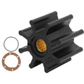 Water Pump Impeller for Mermaid Marine Flat Four & Flat Six & Manta Engines