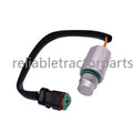 265-9033 2659033 for Caterpillar G3616 3456 C32 C30 G3412 3508 2016 Speed Sensor