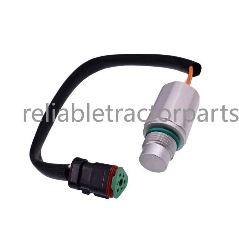 265-9033 2659033 for Caterpillar G3616 3456 C32 C30 G3412 3508 2016 Speed Sensor