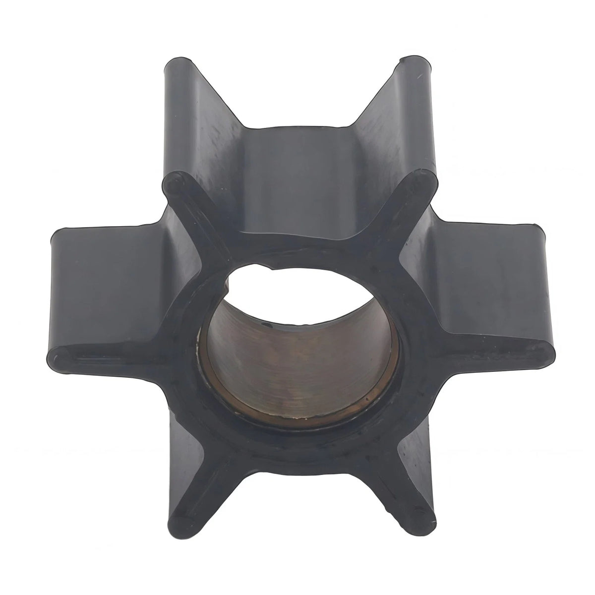 Water Pump Impeller for Mercury Outboard 2 Stroke 3.5-6 HP (47-22748)