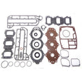 GASKET SET YAMAHA OUTBOARD 50 60 70 HP 2 STROKE 6H3-W0001-02 CYLINDER HEAD