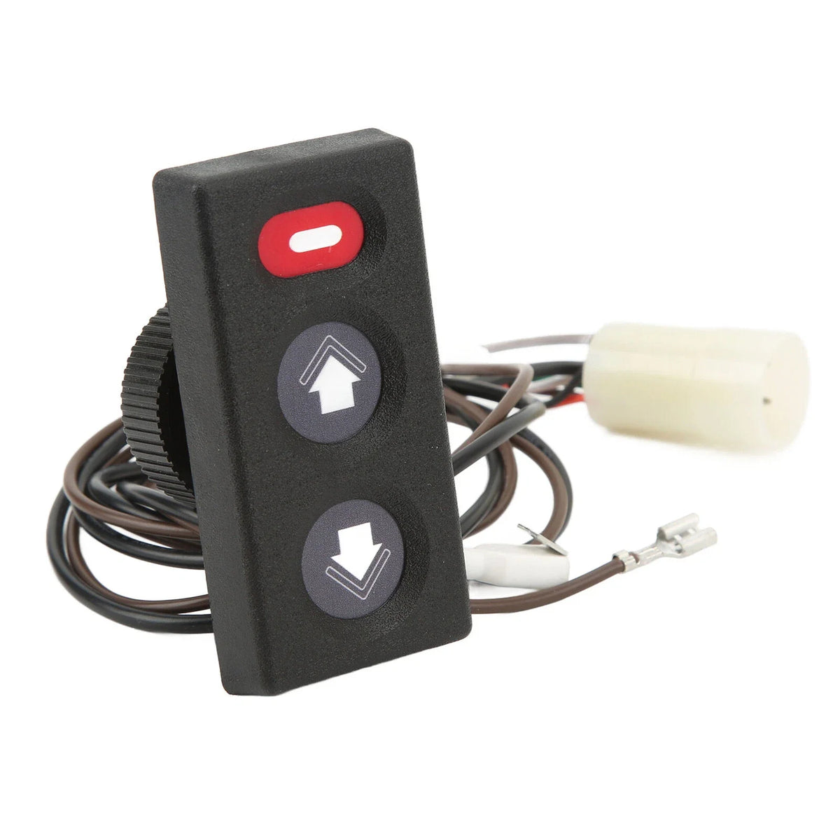 Trim Control for Volvo Penta SX-M DP-C DP-D DPX SP-A SP-C (3855650, 3855560)