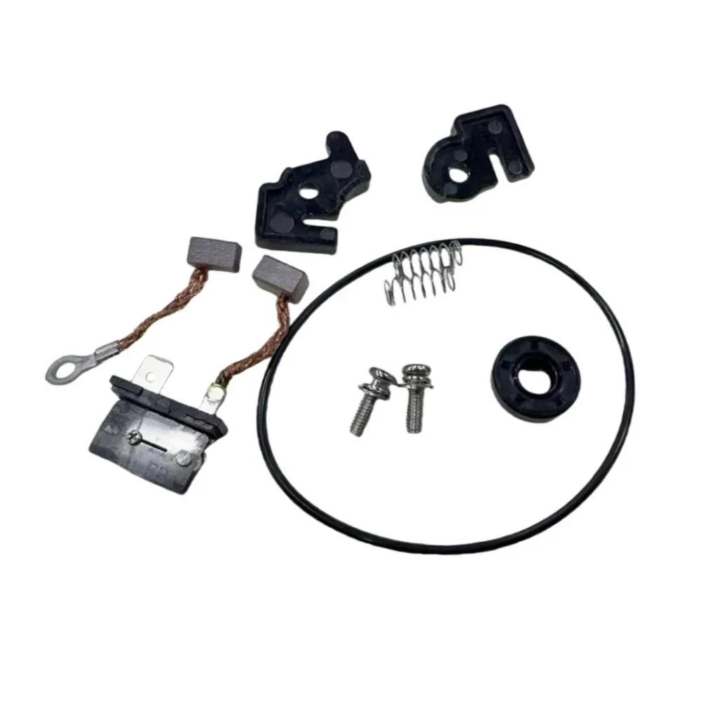 Trim Tilt Motor Repair Brush Kit 64E-43892 for Yamaha 115-250HP (1990–2023)