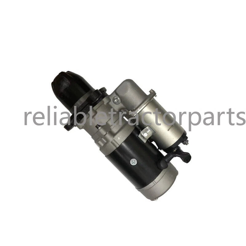 0-23000-8065 Starter Motor for Komatsu PC300-8 PC360-7 PC650 PC800 HD325-6