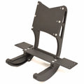 Malibu Boat Seat Wakeview Hinge 89-30058S-BLKW - Aluminum Black