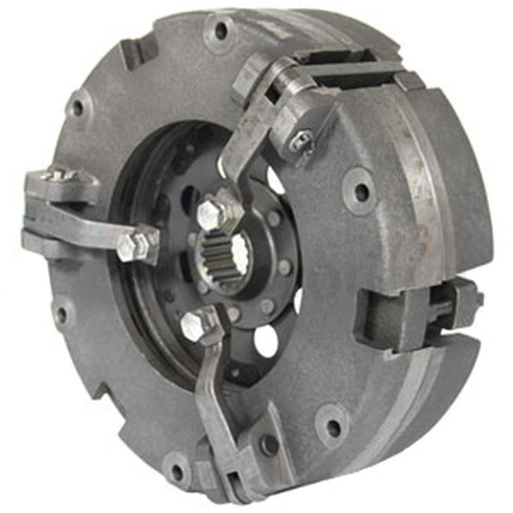 SBA320040341 Double Clutch Plate Fits Ford Holland 1310 1510 1710