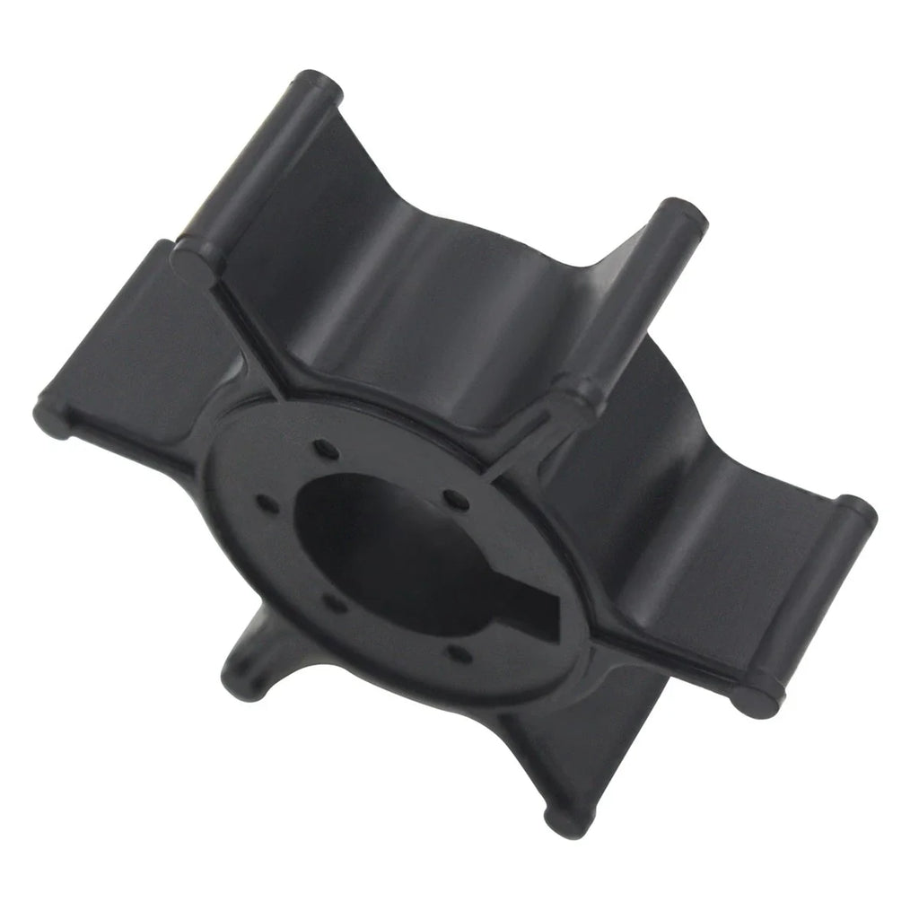 Outboard Engine Water Pump Impeller for Yamaha 4HP 5HP 6HP (6E0-44352-00-00)