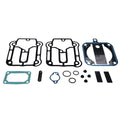 Air Brake Compressor Repair Kit 23536774/ BA921 Closed Room for Detroit S60