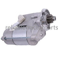 17123-63016 Starter Motor for Kubota L4740HSTC3 V2403 KX121-3 KX121-3S KX121-3ST