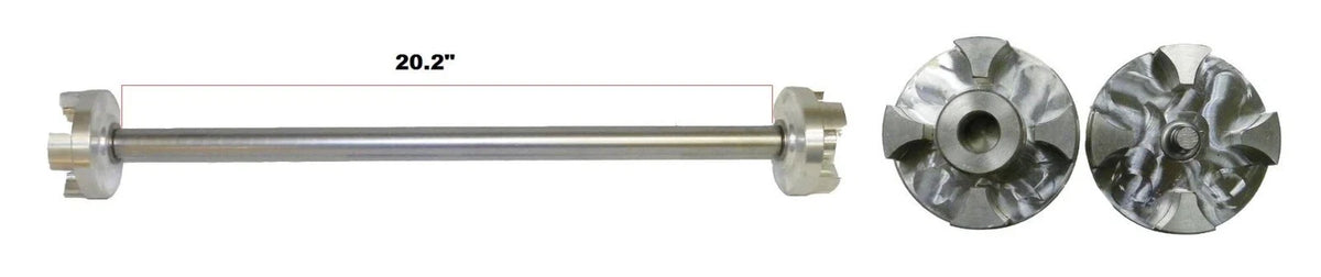 Drive Shaft for Seadoo 720 HX (1996) 003-145