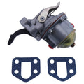 Fuel Lift Pump ULPK0002 for Perkins Engine 1006-6 6.354 6.372 Landini 10500 JCB
