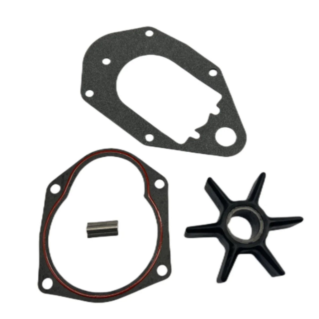 Water Pump Impeller Kit for Mercury 40-60 HP EFI 1991-2023 46-812966A12