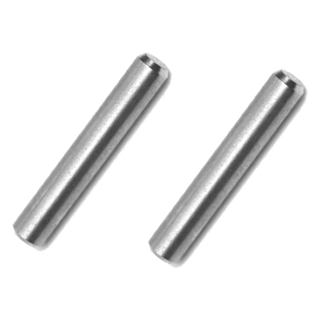 2Pcs Shear Pin for Honda BF20F (58131-ZV0-000)