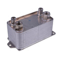 Oil Cooler AT318085 AT349656 for John Deere 315SL 325SK 410J 210K 210L 310J 315J