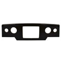 Sea Ray Boat Blank Instrument Panel 2153578 - SLX 350 Black Acrylic 2017