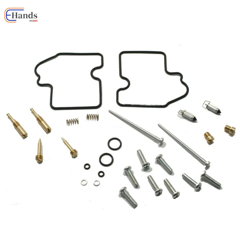 Carburetor Rebuild Kit for Arctic Cat 650 V2 4x4 (2004–2006)
