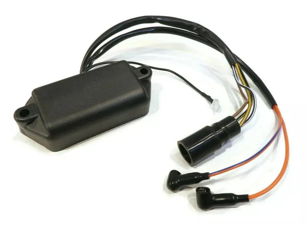 CDI Power Pack 584783 113-4783 for Johnson Evinrude 9.9-15hp (1993–2006)