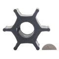 Water Pump Impeller & Key Set for Suzuki 9.9 15 (17461-93901 93902 93903)