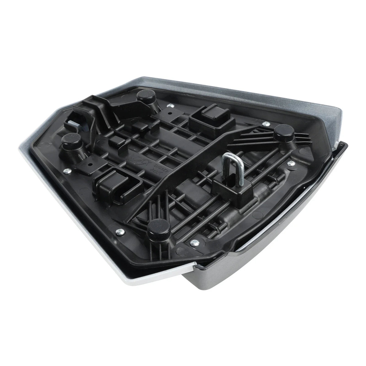 Rear Tail Seat Fairing Cover for Honda CB750 (1970–1977)