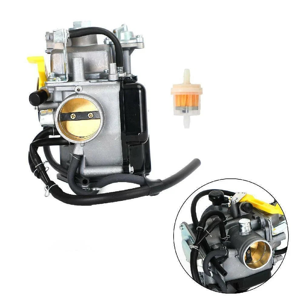 Carburetor for Honda TRX400EX (1999–2008), TRX400X (2009–2014) T9