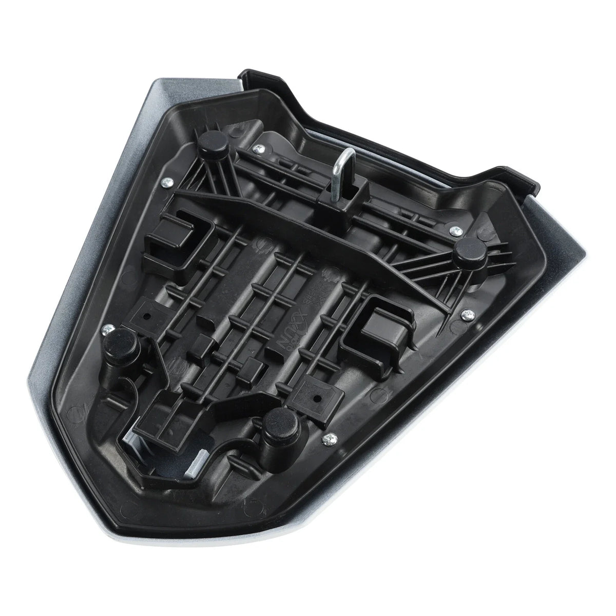 Rear Tail Seat Fairing Cover for Honda CB750 (1970–1977)