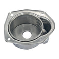 Water Pump Housing for Mercury Mercruiser Quicksilver Force Outboard (14334A 3)