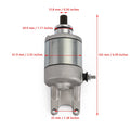 Starter Motor for Suzuki DR 250 SE (1995), DR 350 S/SE (1990–1999)
