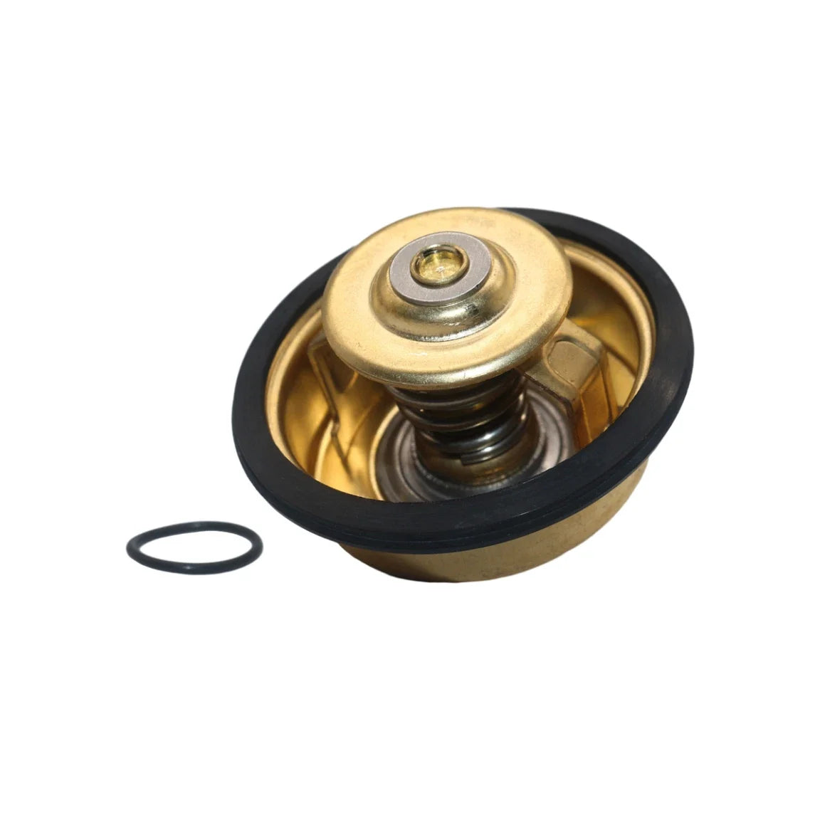 Thermostat Kit for Volvo Penta AQ120B AQ125A AQ131A AQ140A AQ145A 230A (No Year)