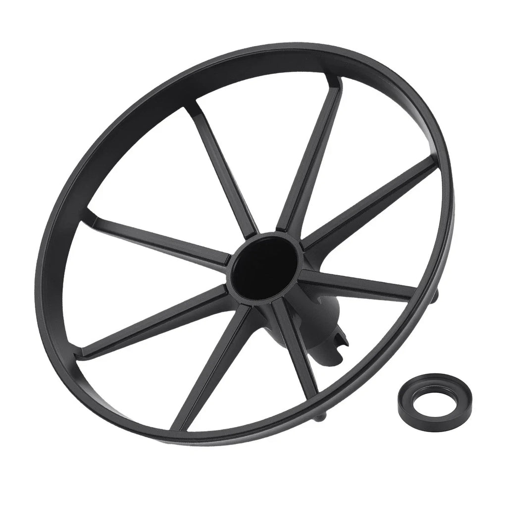 Air Filter Cleaner Holder for Suzuki DR-Z DRZ400 (2000–2023) 13791-44E00 13796-44E00