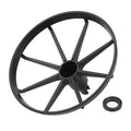 Air Filter Cleaner Holder for Suzuki DR-Z DRZ400 (2000–2023) 13791-44E00 13796-44E00