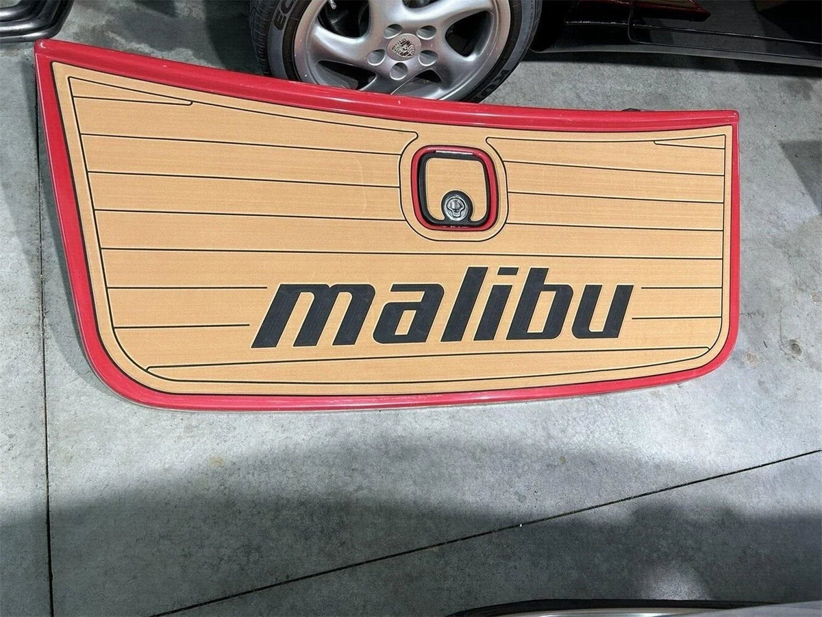 EVA Foam Swim Platform Step Pad for Malibu 23 LSV (2005)
