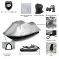Storage Cover for Sea Doo 3D JetSki PWC (2004–2006)