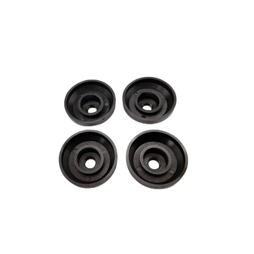 4X Trim Cylinder Ram End Cap for Mercruiser Bravo R MR Alpha One (19-148421)