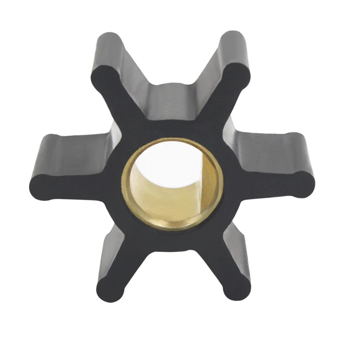 Water Pump Impeller for Onan Engine Cooling (541-1542, 132-0500)