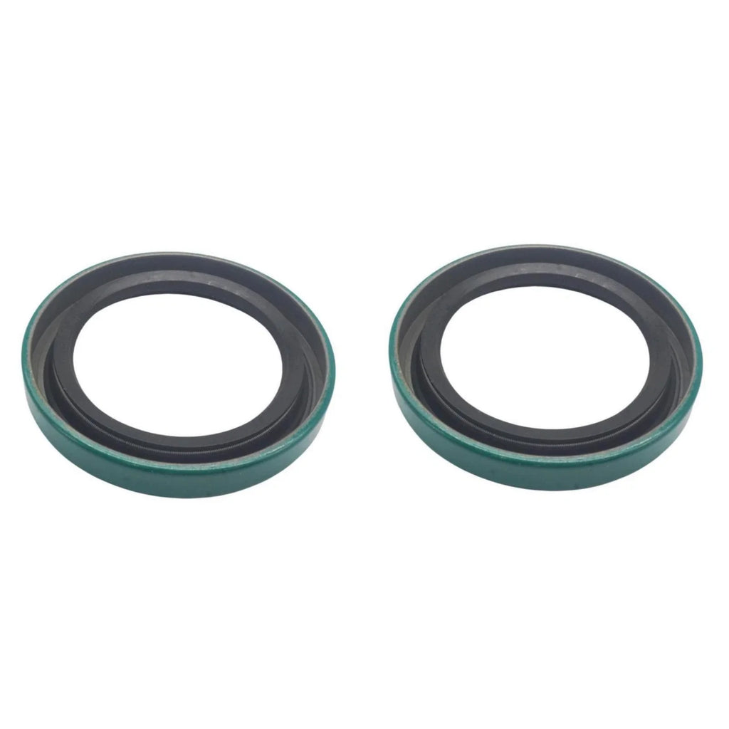 Set of 2 Quicksilver Seal for Mercruiser Mercury (26-807006, 26-18816, 26-44190, 86730)
