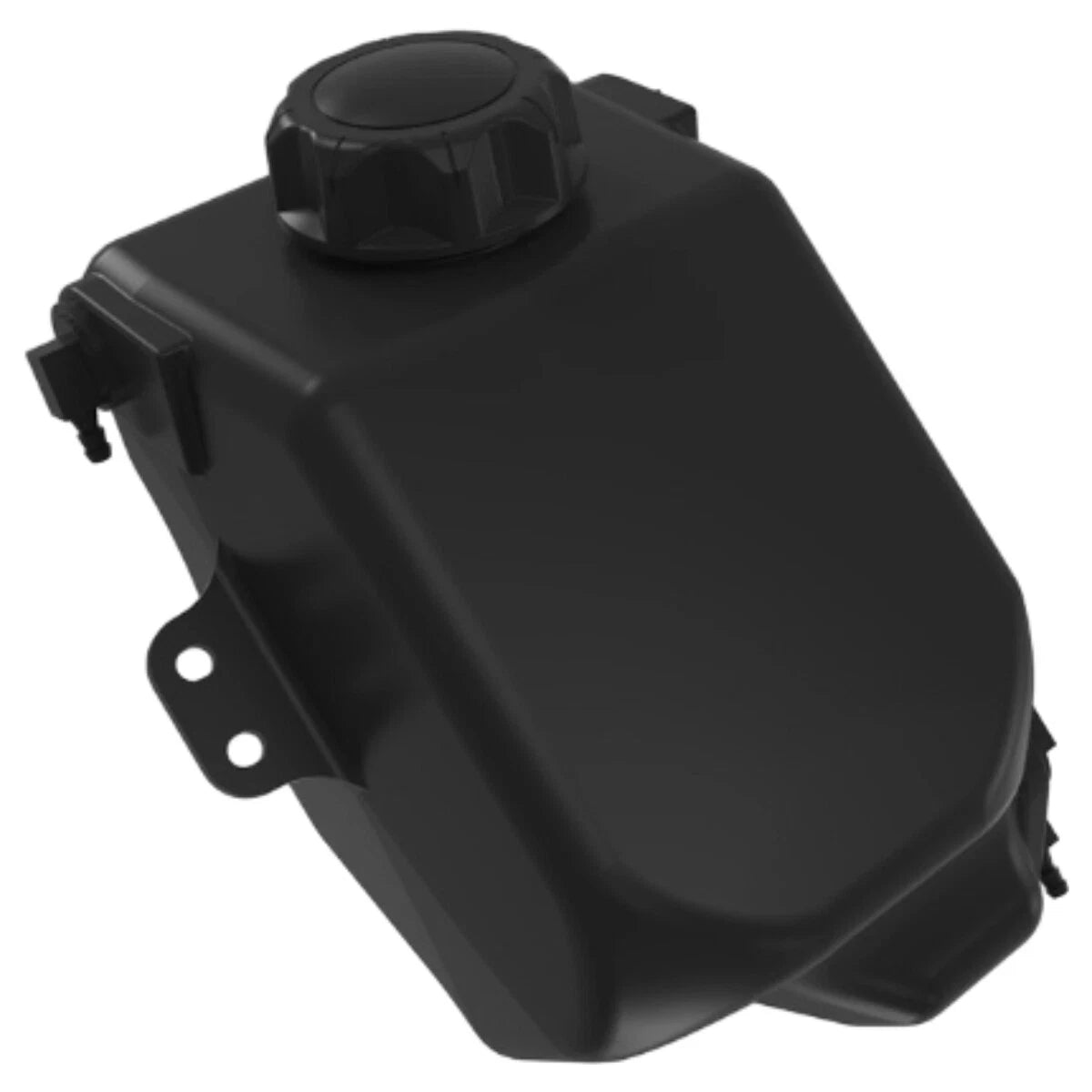 Coolant Recovery Tank RE65856 for John Deere 4710 Sprayer 7610 7710 8230 8330