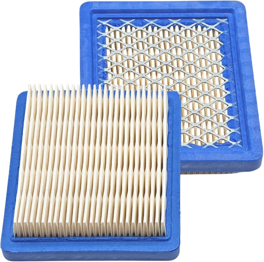 2pcs Air Filter for Mercury Mariner 135HP 150HP V6 (35-853333T 853333)