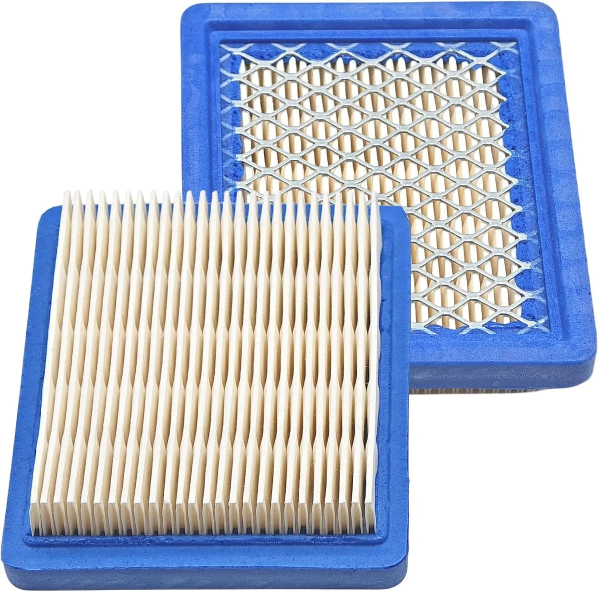 2pcs Air Filter for Mercury Mariner 135HP 150HP V6 (35-853333T 853333)